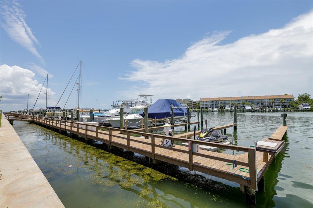 Photo of 120 1st Street E #110, Tierra Verde, FL 33715 (MLS # TB8494685)