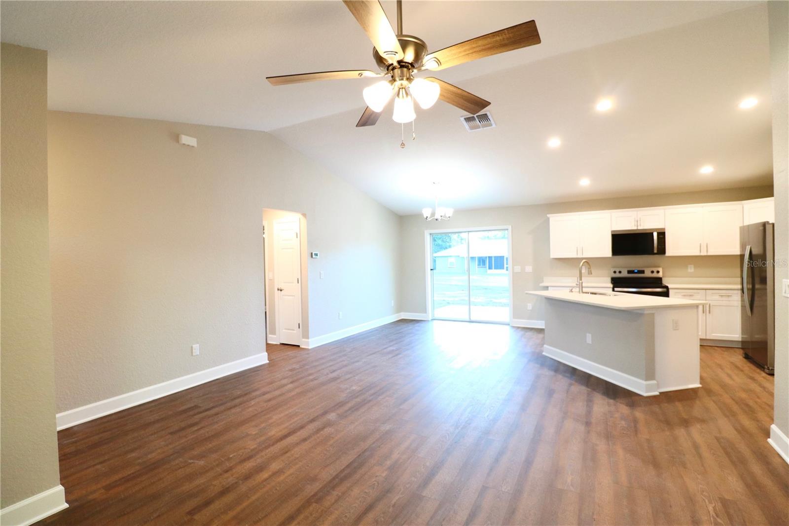 BELLEVIEW HEIGHTS ESTATE - Residential