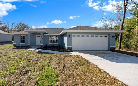 Photo of 4280 SE 137th Street, Summerfield, FL 34491 (MLS # OM712899)
