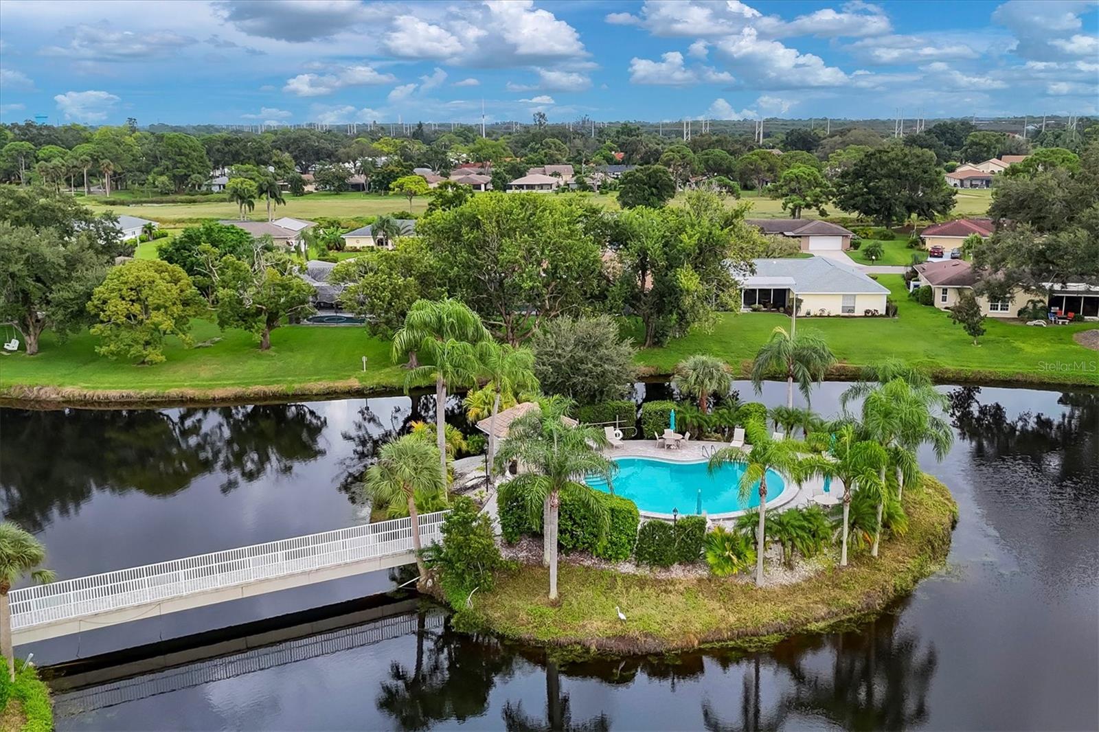 VILLAS OF PAPILLION - Residential