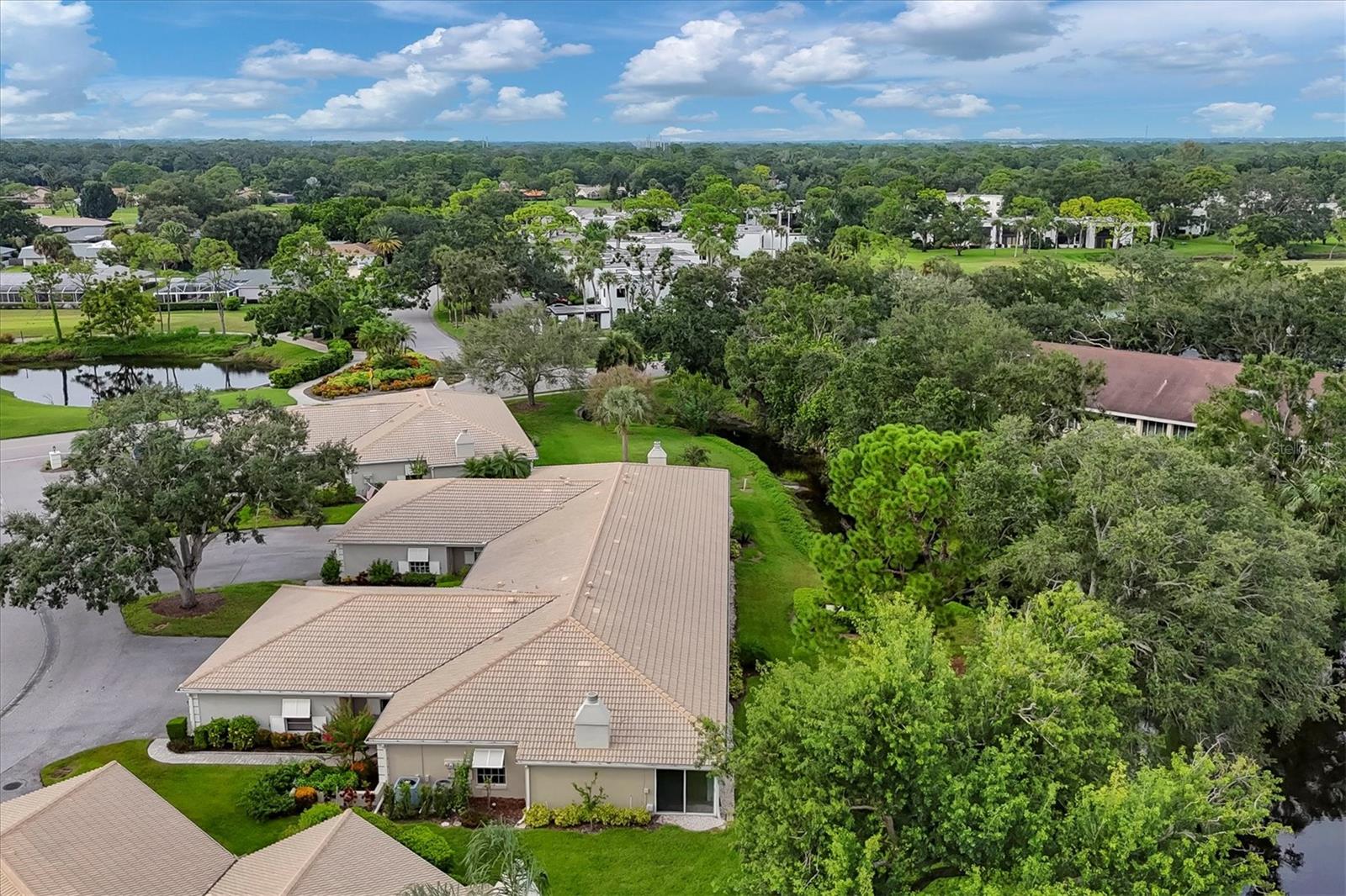 VILLAS OF PAPILLION - Residential