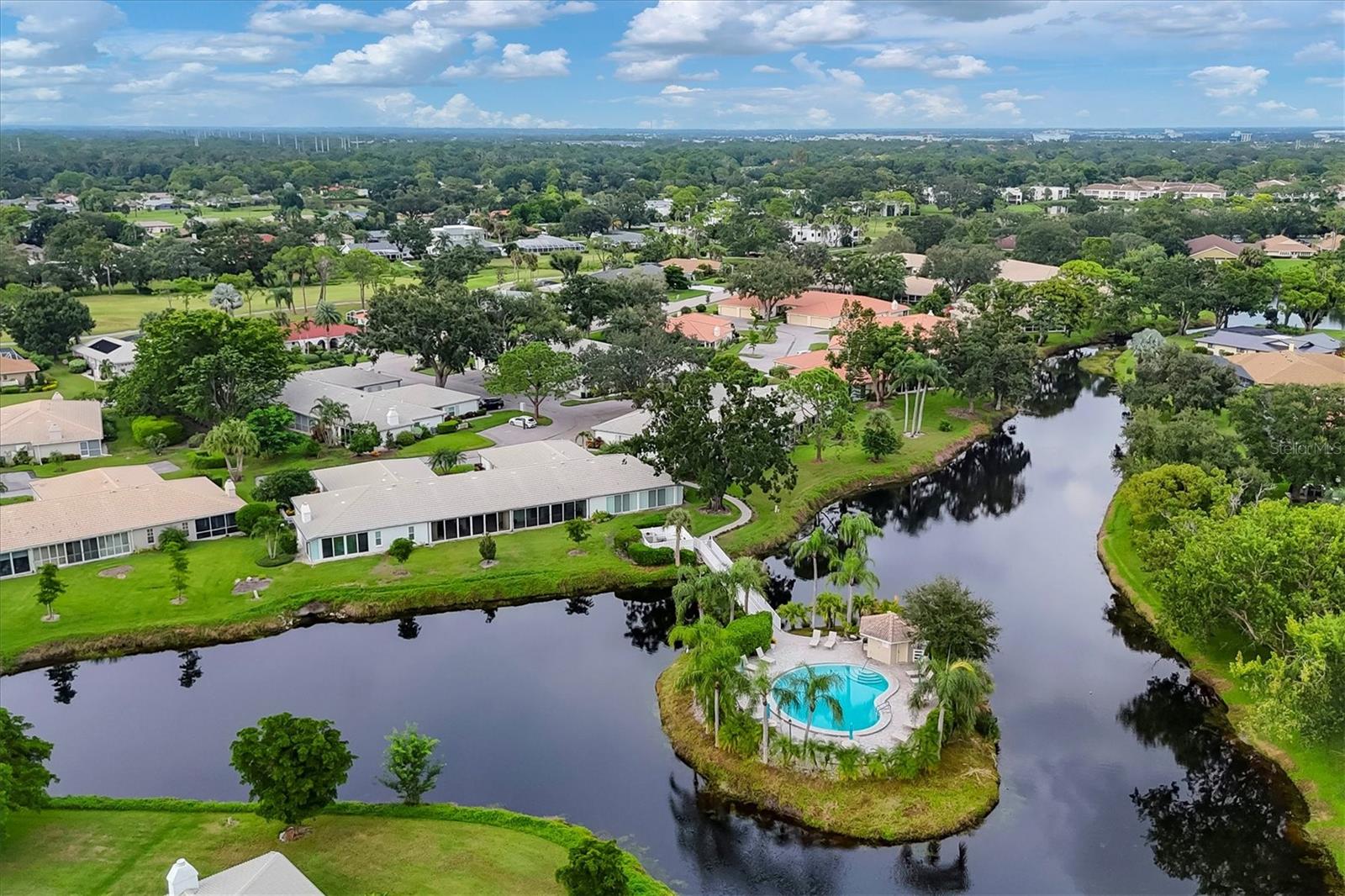 VILLAS OF PAPILLION - Residential