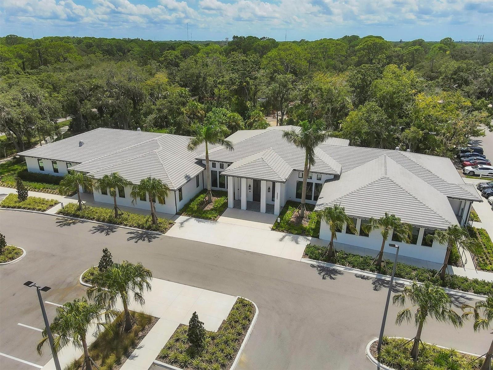 VILLAS OF PAPILLION - Residential