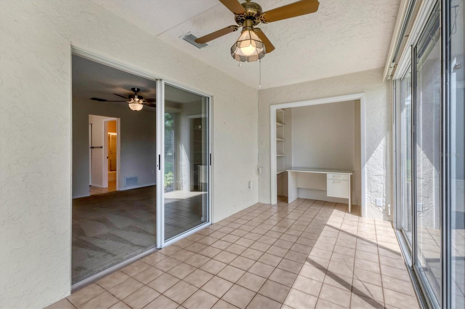 VILLAS OF PAPILLION - Residential