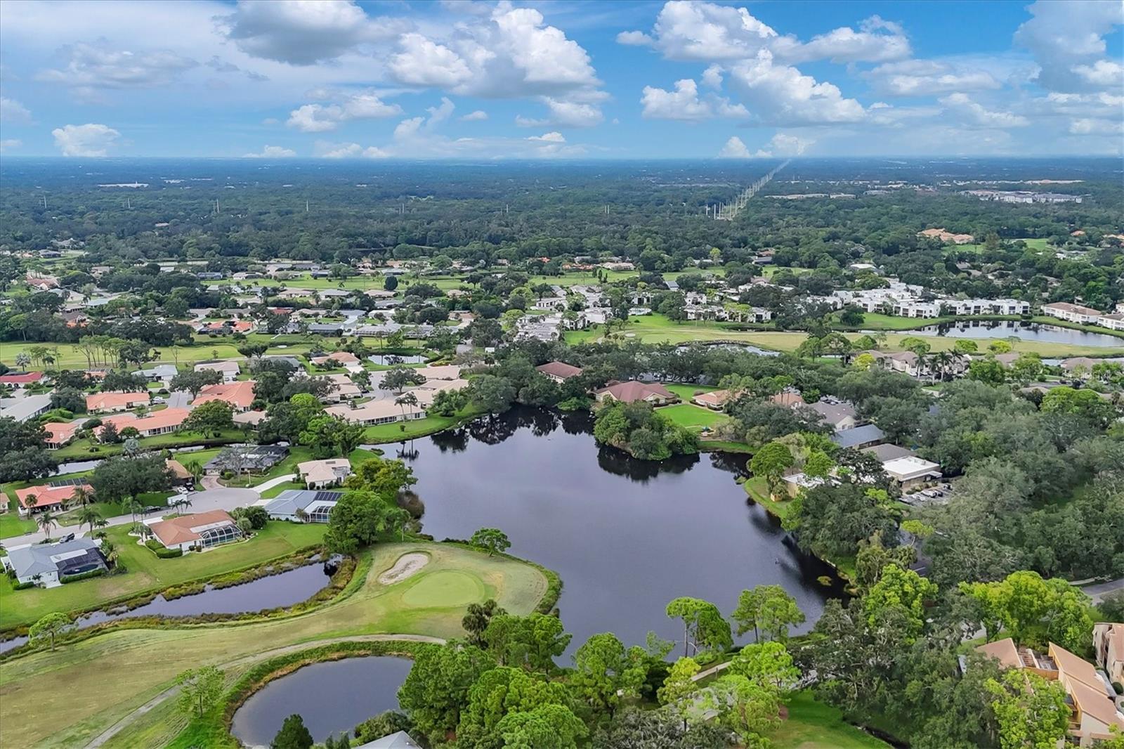 VILLAS OF PAPILLION - Residential