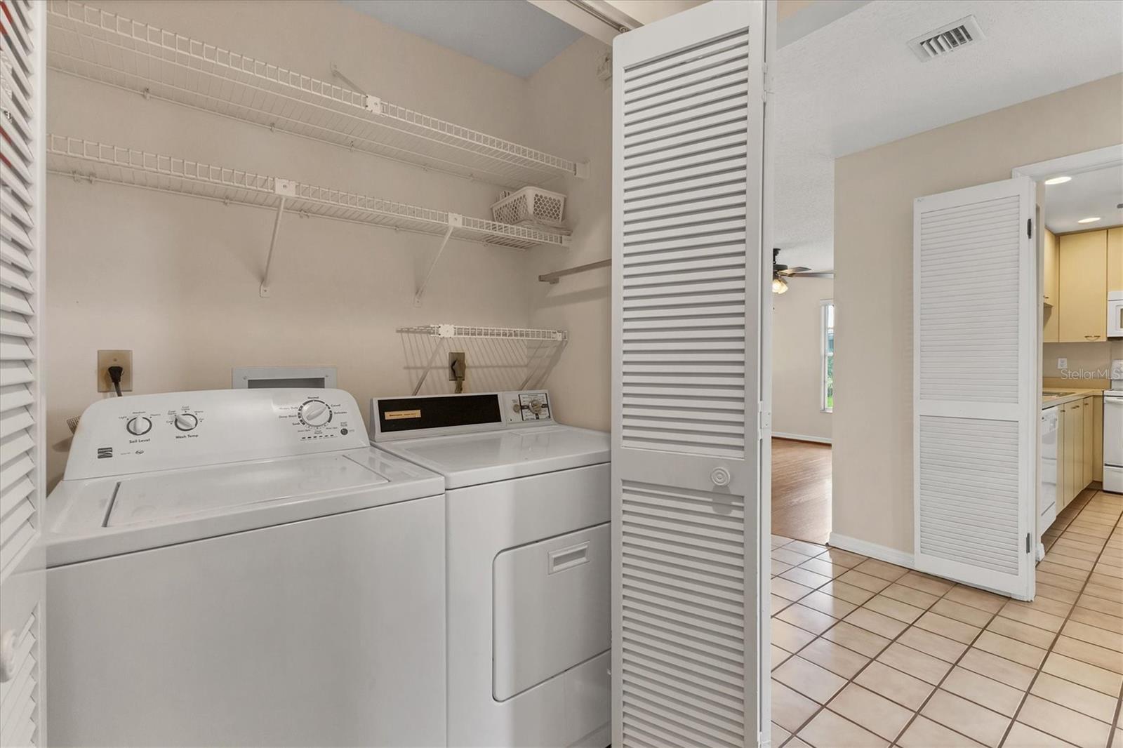 VILLAS OF PAPILLION - Residential