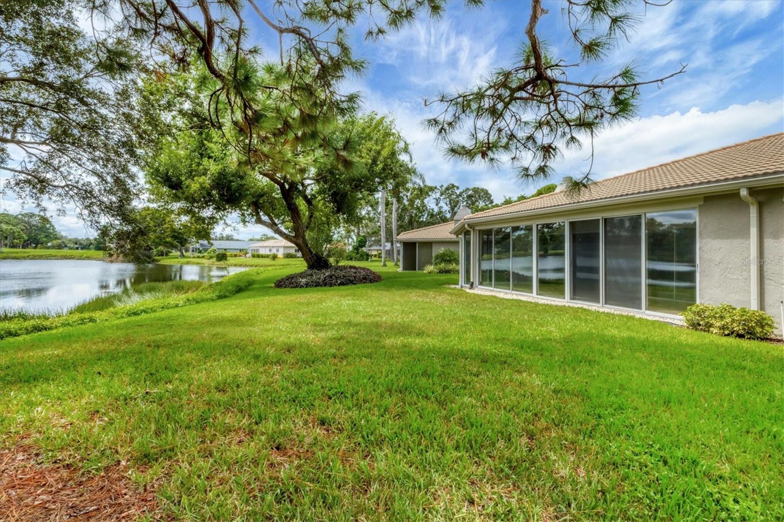 VILLAS OF PAPILLION - Residential