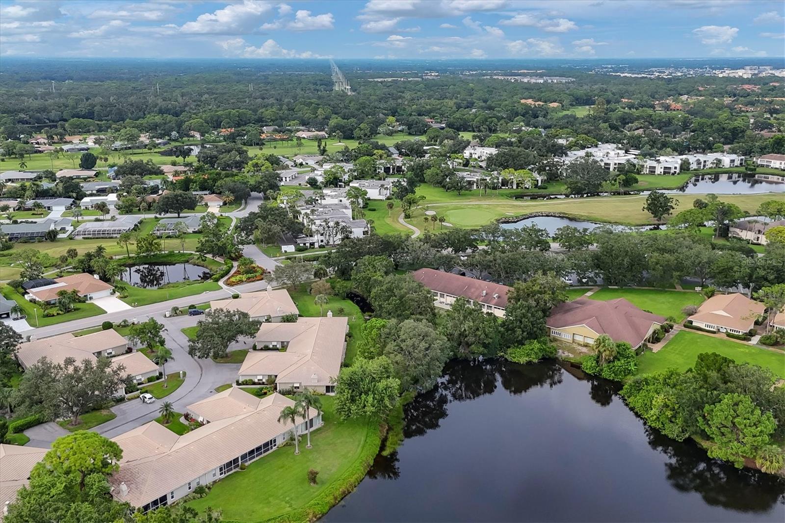 VILLAS OF PAPILLION - Residential