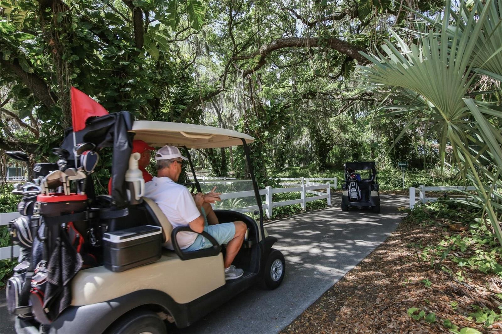 VILLAS OF PAPILLION - Residential