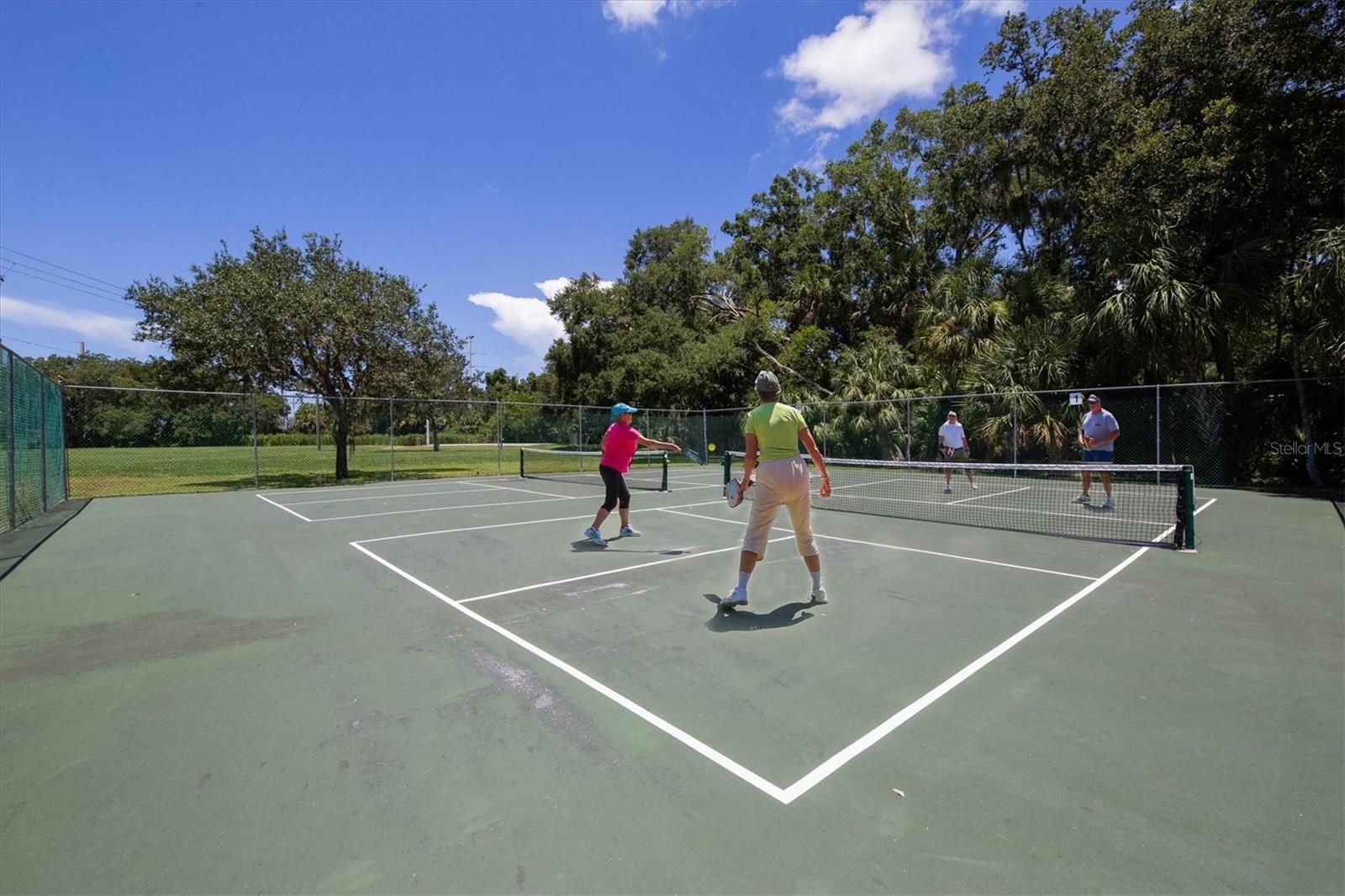 VILLAS OF PAPILLION - Residential