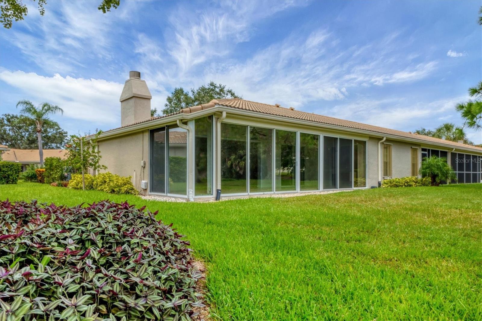 VILLAS OF PAPILLION - Residential