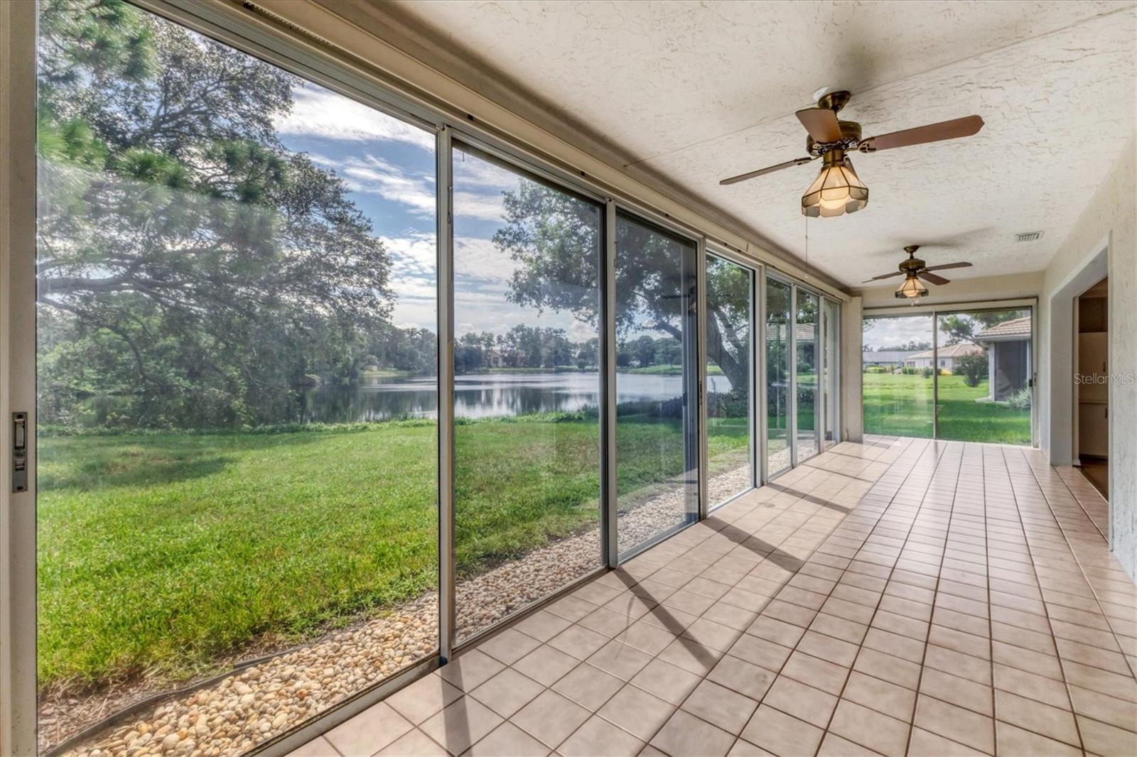 VILLAS OF PAPILLION - Residential