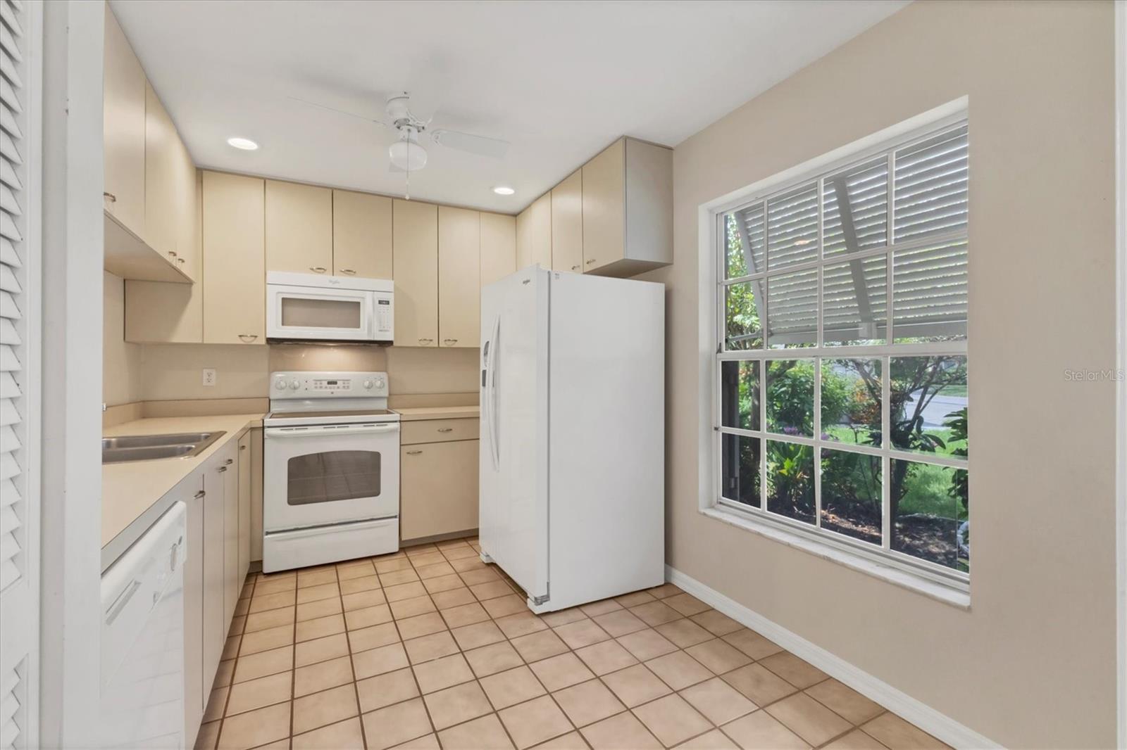 VILLAS OF PAPILLION - Residential