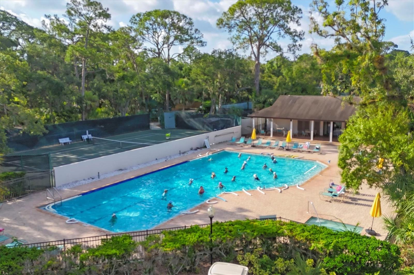 VILLAS OF PAPILLION - Residential