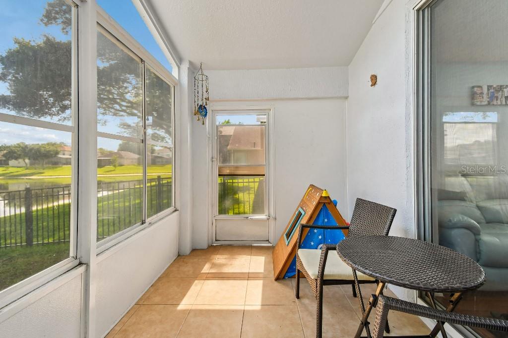 CEDAR GLEN OF ALOMA WOODS - Residential