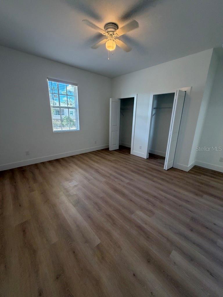 LEHIGH ESTATES - Residential Lease