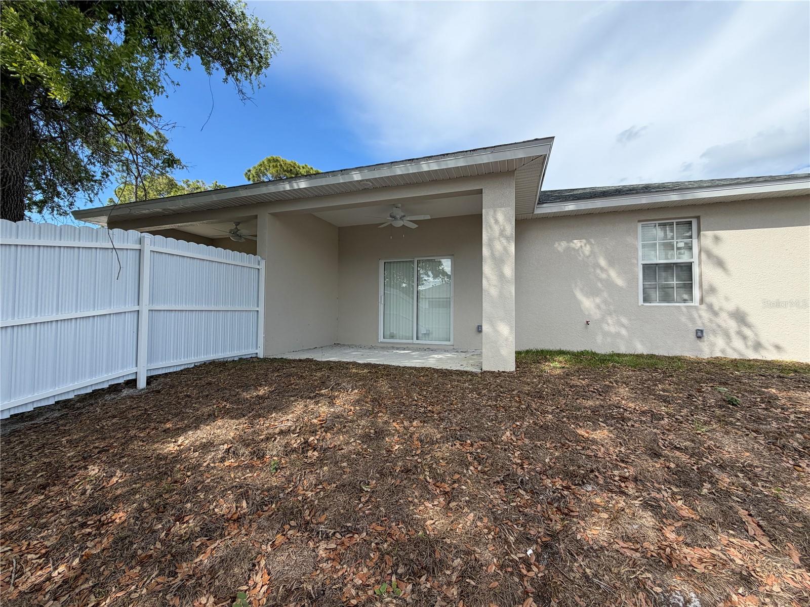 LEHIGH ESTATES - Residential Lease