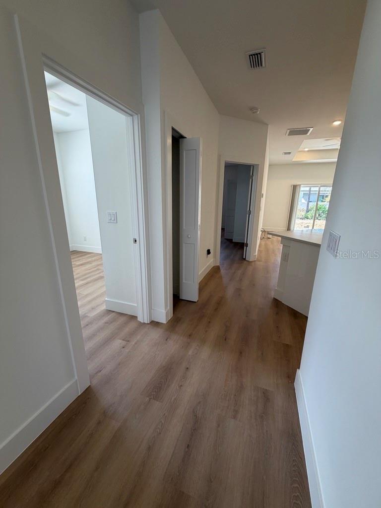 LEHIGH ESTATES - Residential Lease