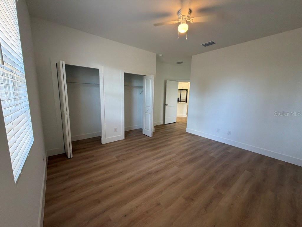 LEHIGH ESTATES - Residential Lease