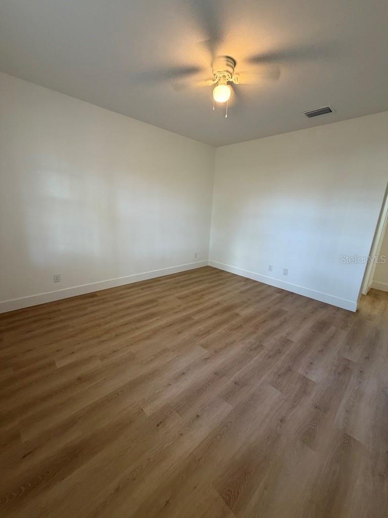 LEHIGH ESTATES - Residential Lease