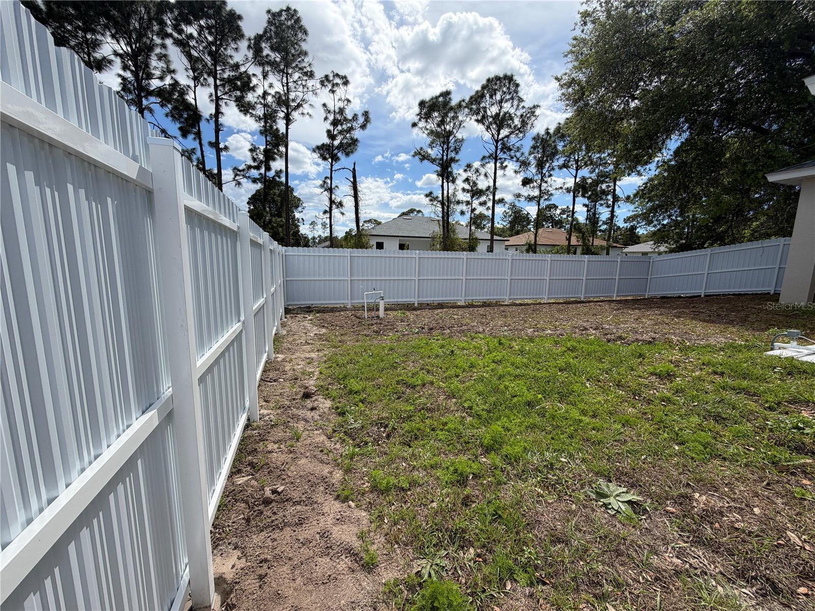 LEHIGH ESTATES - Residential Lease