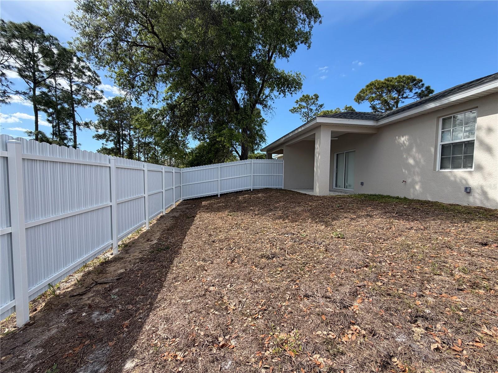 LEHIGH ESTATES - Residential Lease