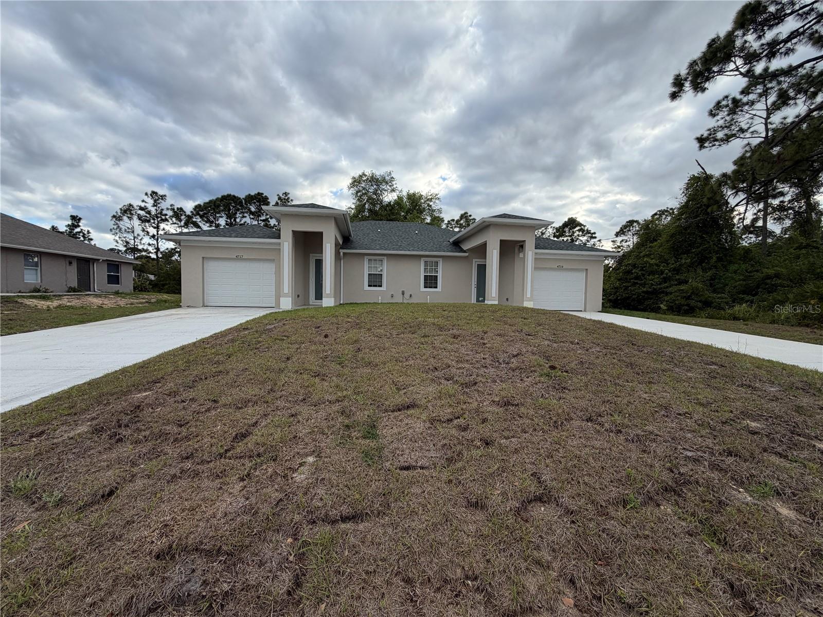 LEHIGH ESTATES - Residential Lease