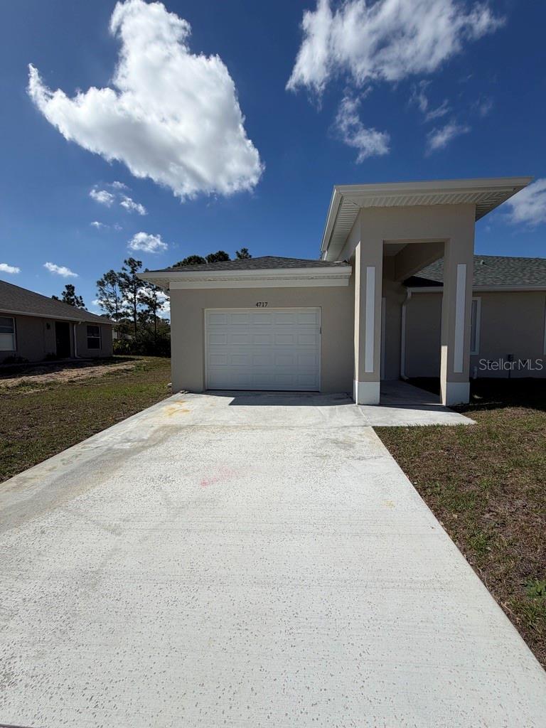 LEHIGH ESTATES - Residential Lease