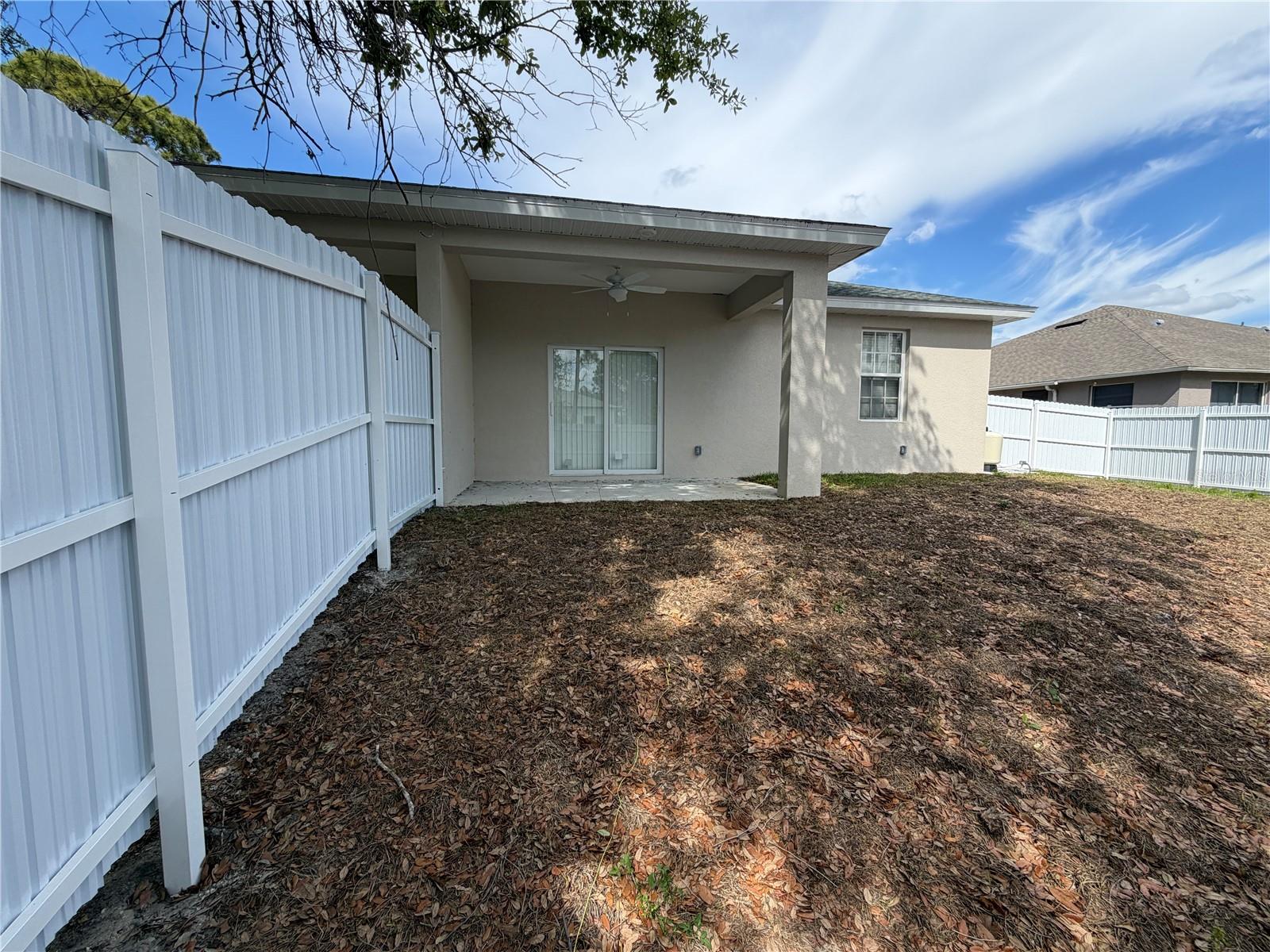 LEHIGH ESTATES - Residential Lease