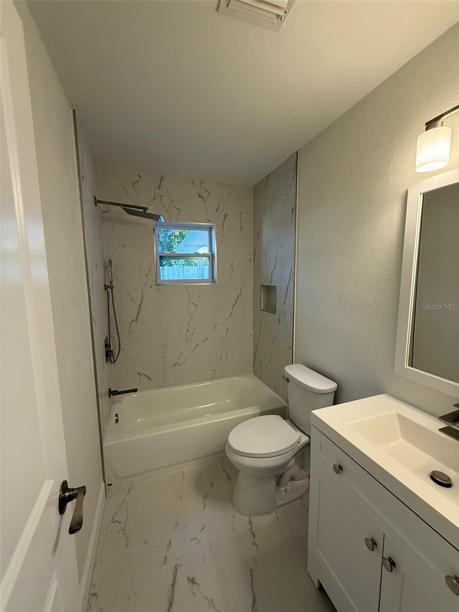 STARKEY HEIGHTS - Residential