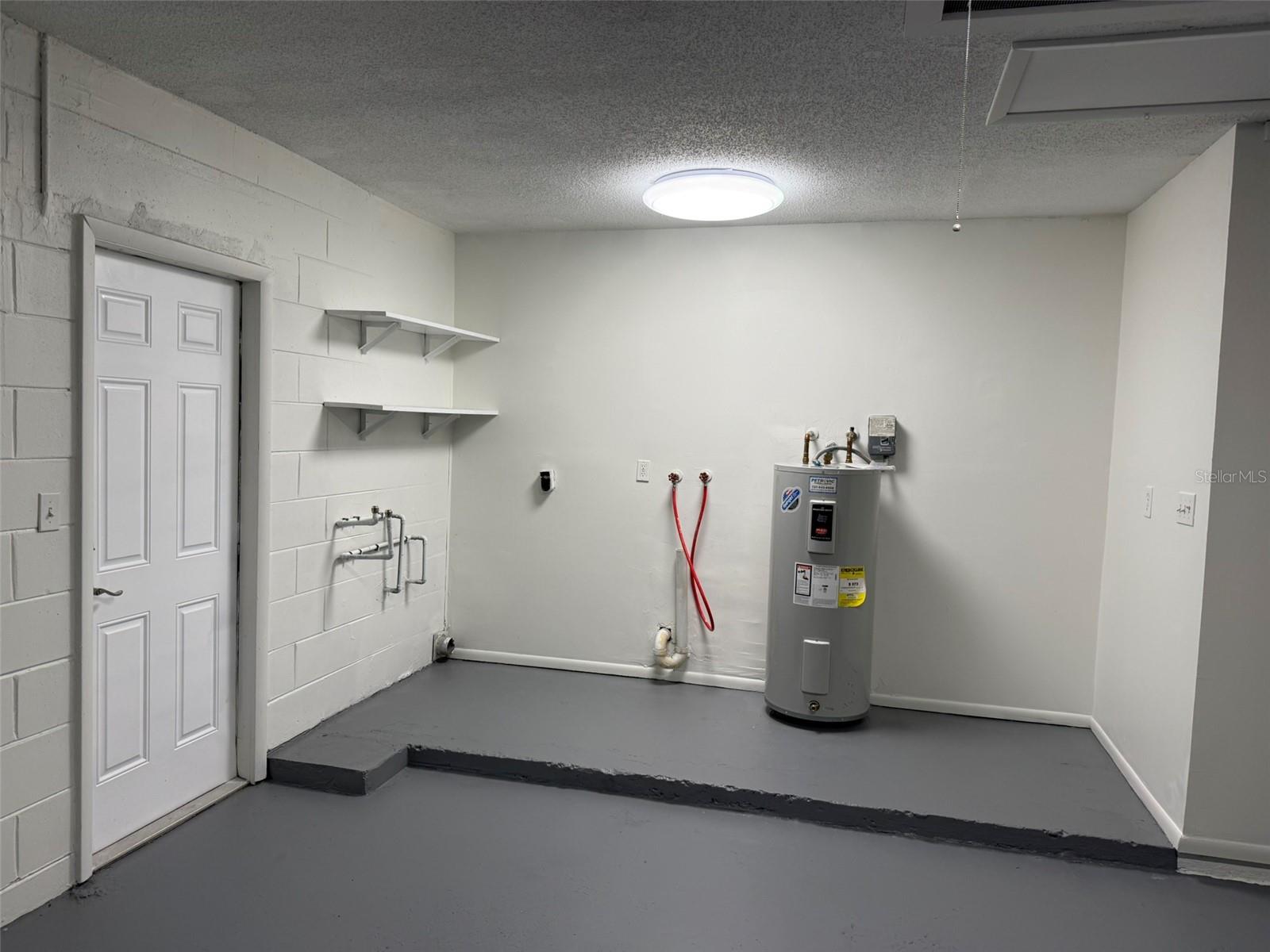 STARKEY HEIGHTS - Residential