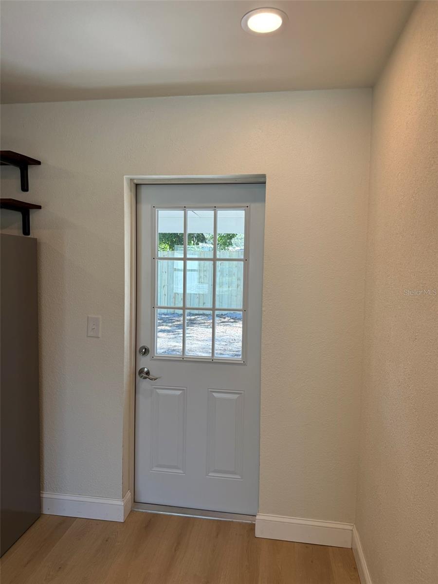 STARKEY HEIGHTS - Residential