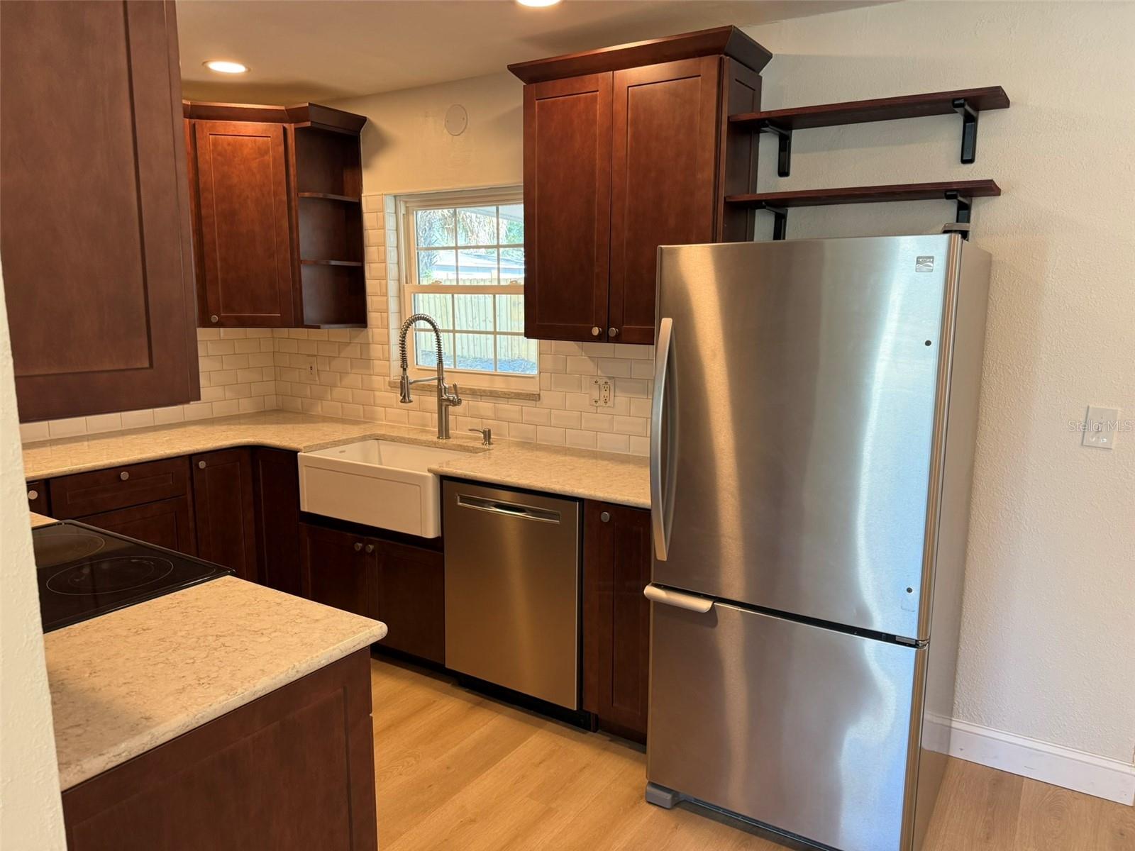 STARKEY HEIGHTS - Residential