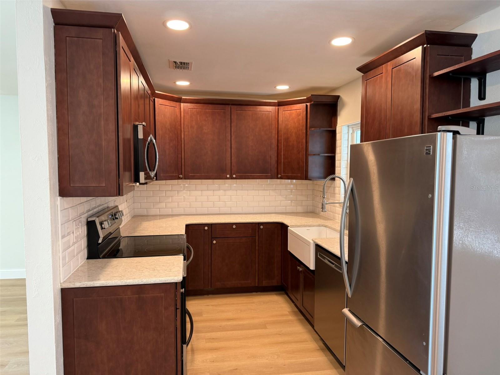 STARKEY HEIGHTS - Residential