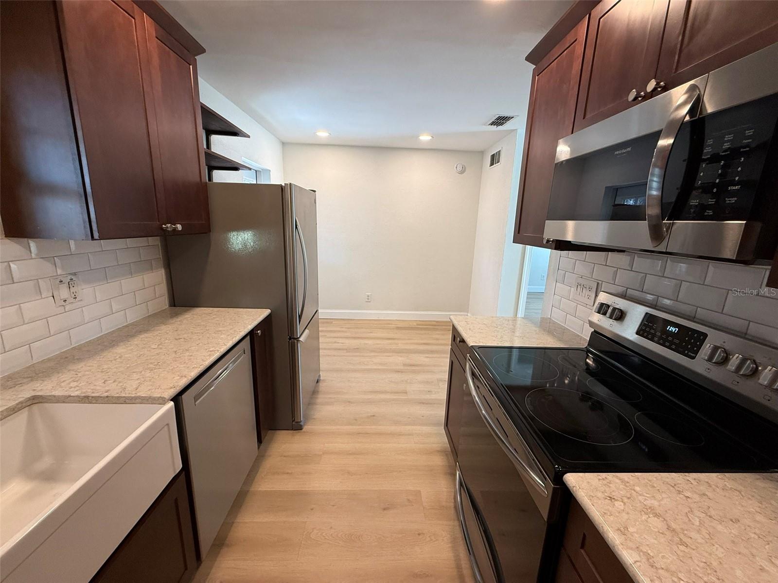 STARKEY HEIGHTS - Residential