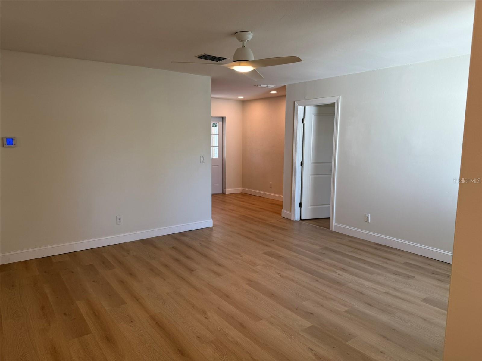 STARKEY HEIGHTS - Residential