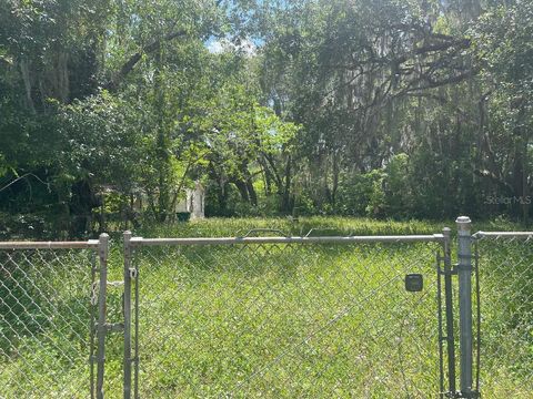 21646 NW 58TH COURT MICANOPY FL 32667
