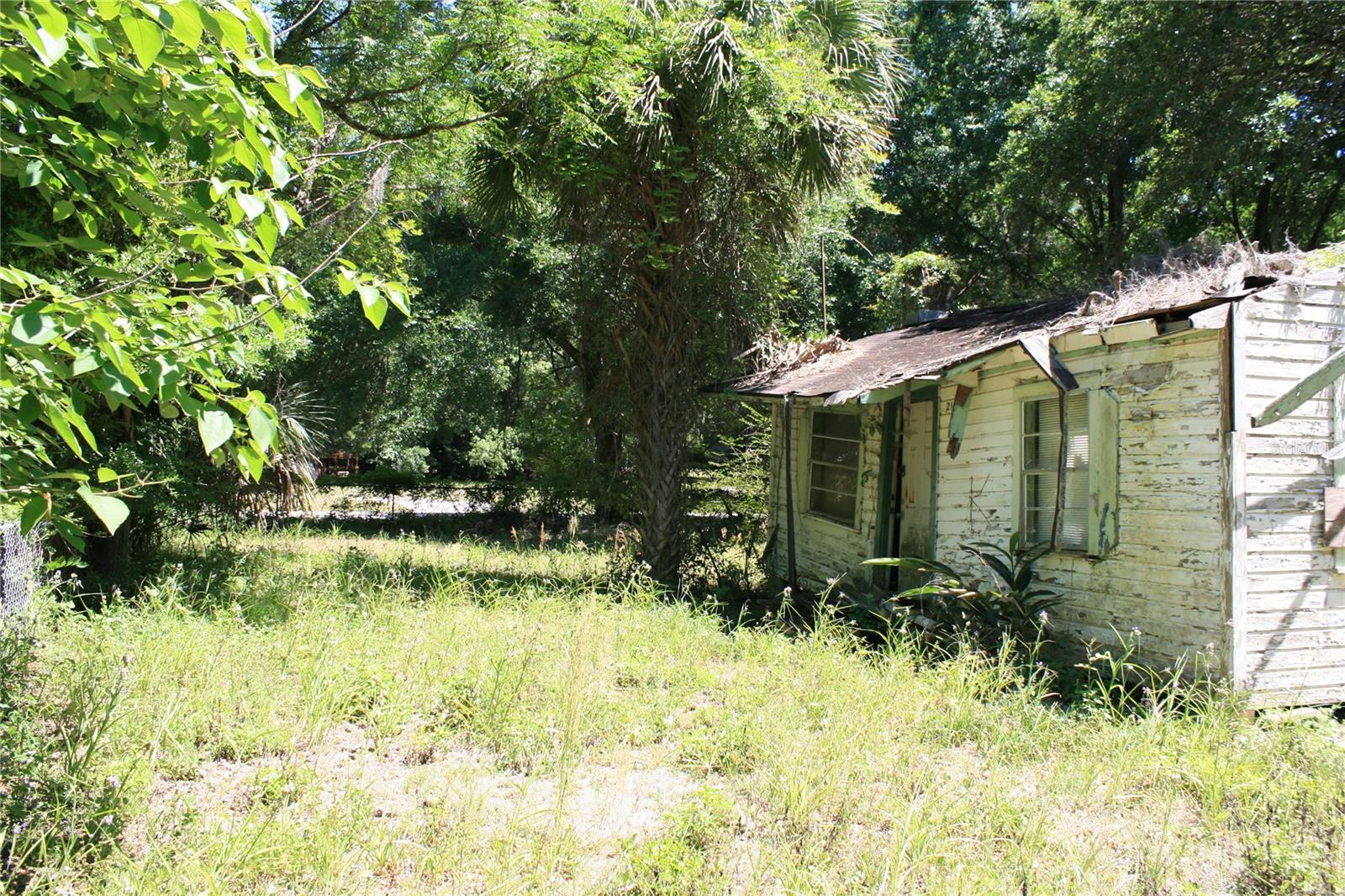 21646 NW 58TH COURT