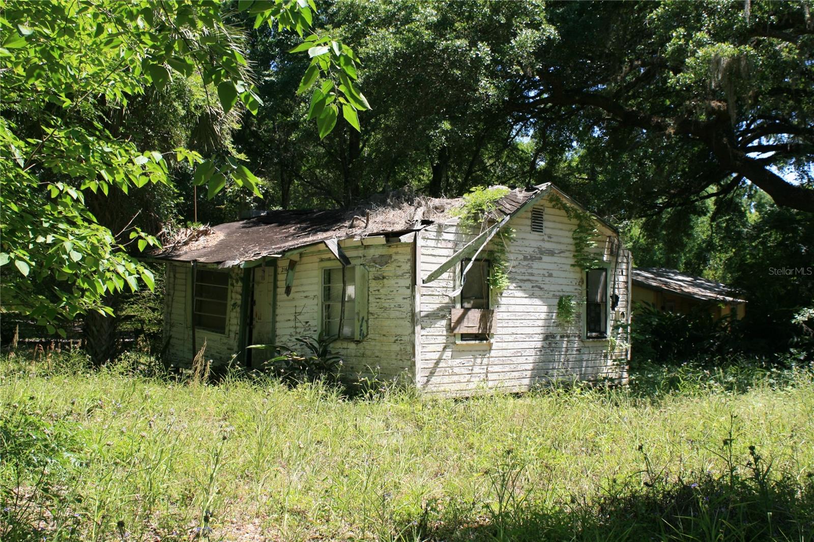 21646 NW 58TH COURT