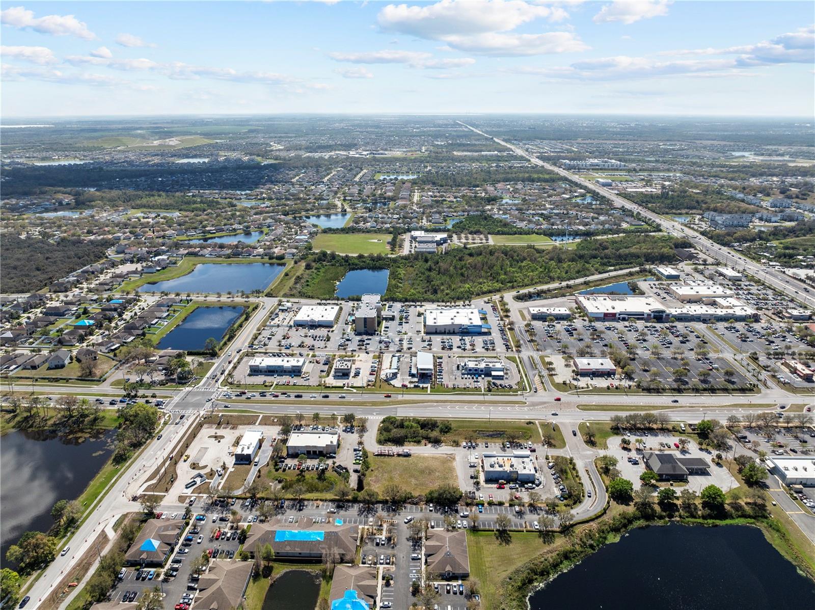 SUMMERFIELD CROSSINGS PH 2 - Land