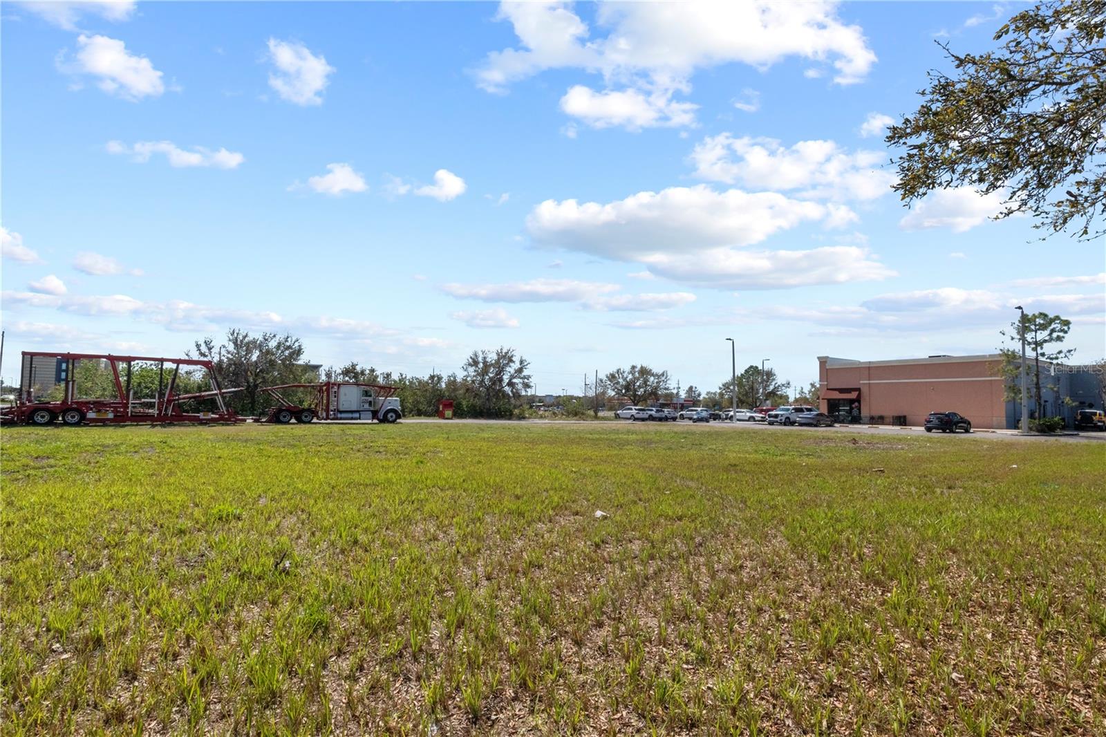 SUMMERFIELD CROSSINGS PH 2 - Land