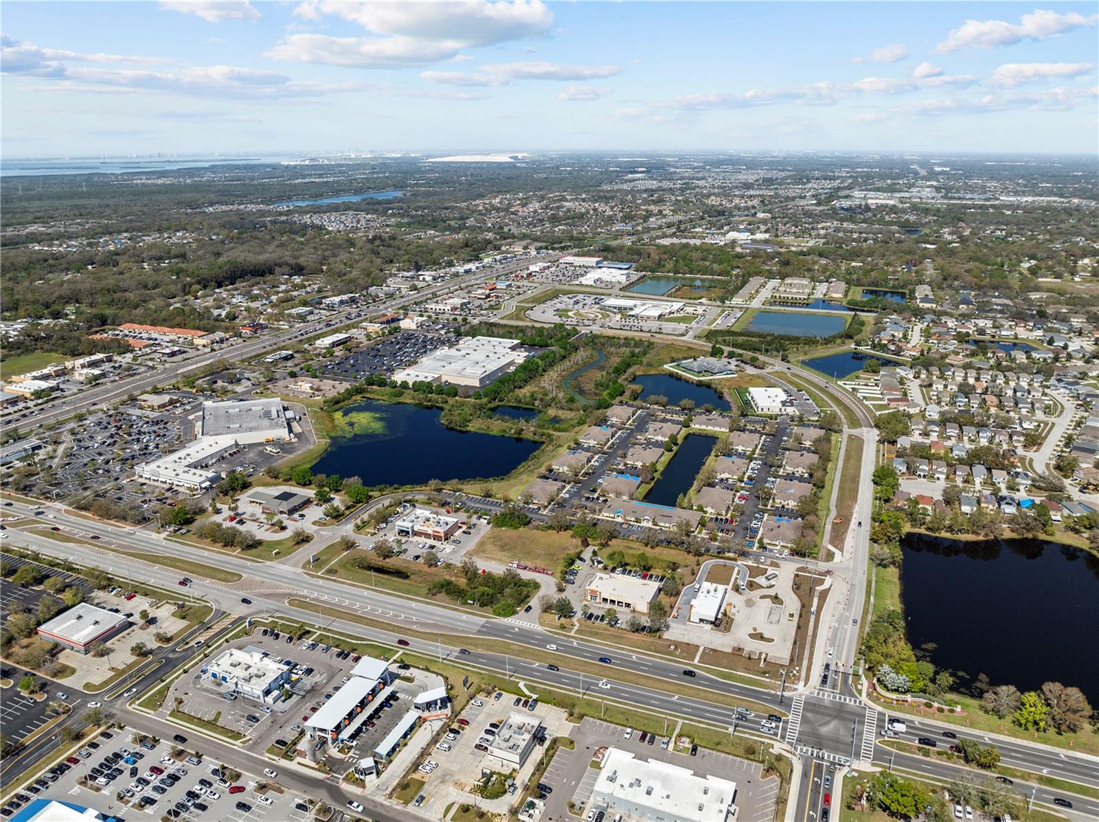 SUMMERFIELD CROSSINGS PH 2 - Land