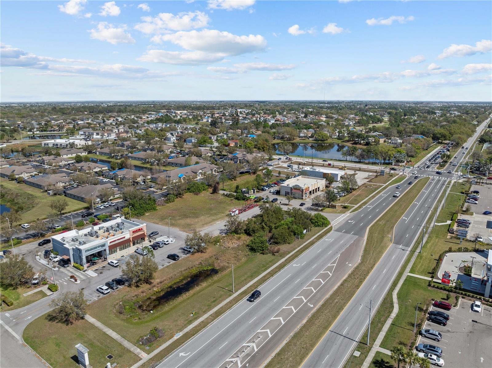 SUMMERFIELD CROSSINGS PH 2 - Land