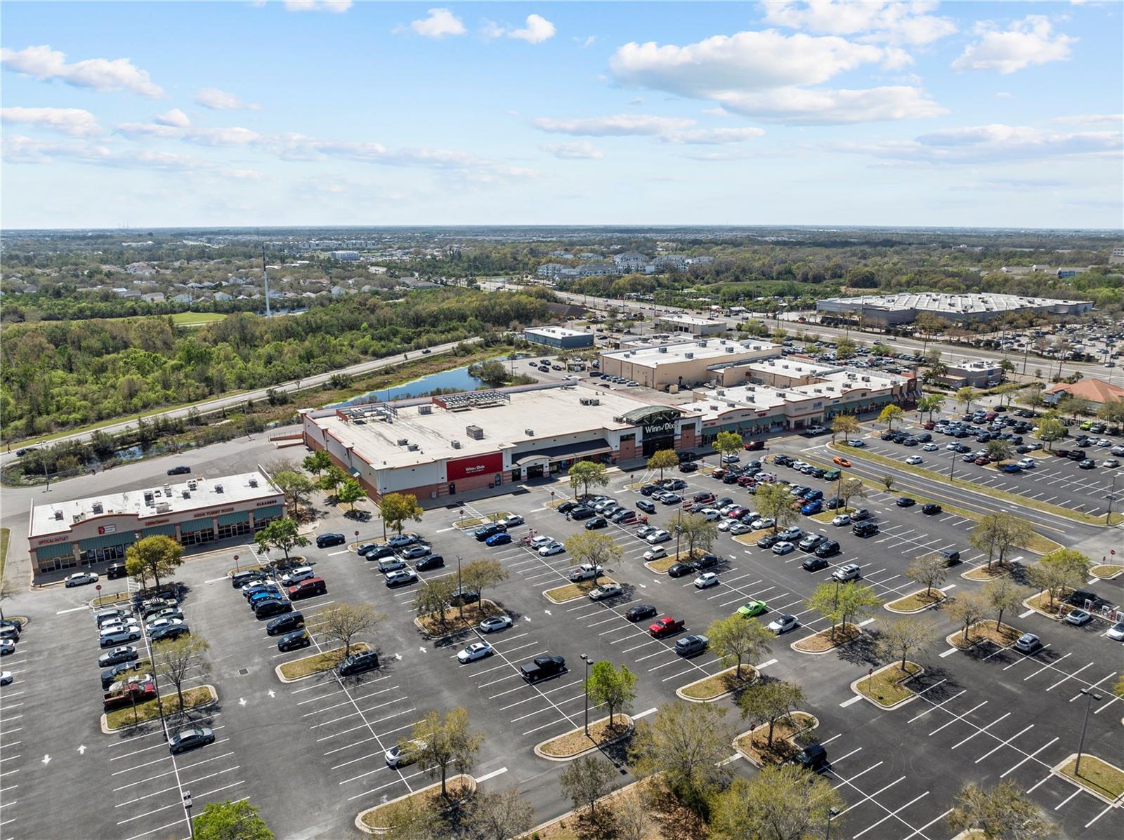 SUMMERFIELD CROSSINGS PH 2 - Land