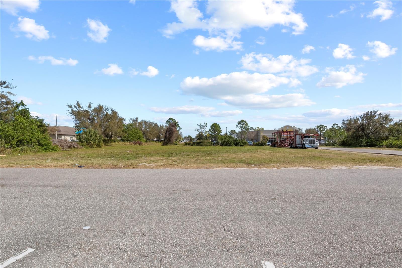 SUMMERFIELD CROSSINGS PH 2 - Land