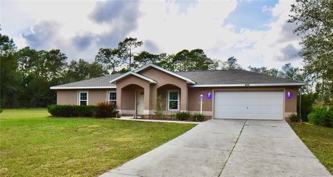 A home in DUNNELLON