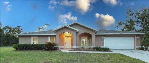 A home in DUNNELLON