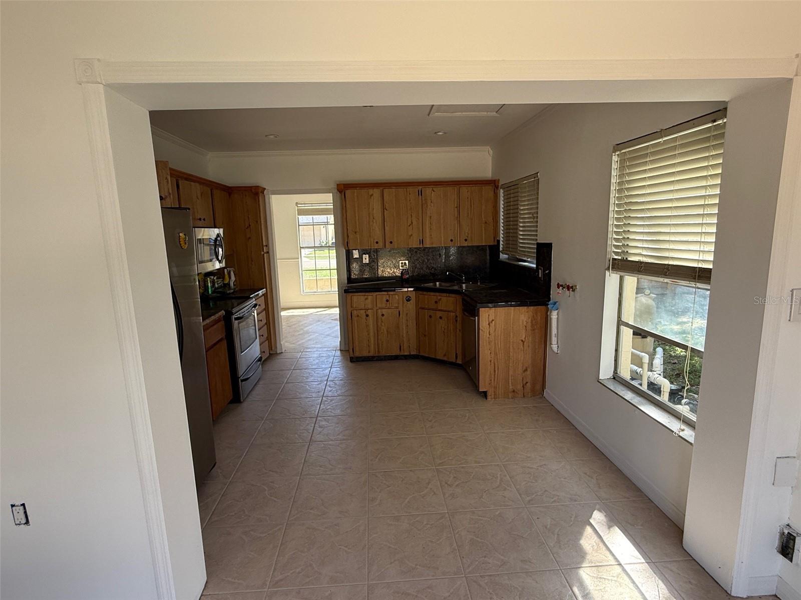 SUNRISE UNIT 2-B - Residential