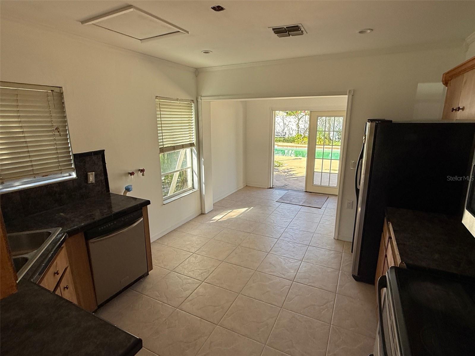 SUNRISE UNIT 2-B - Residential