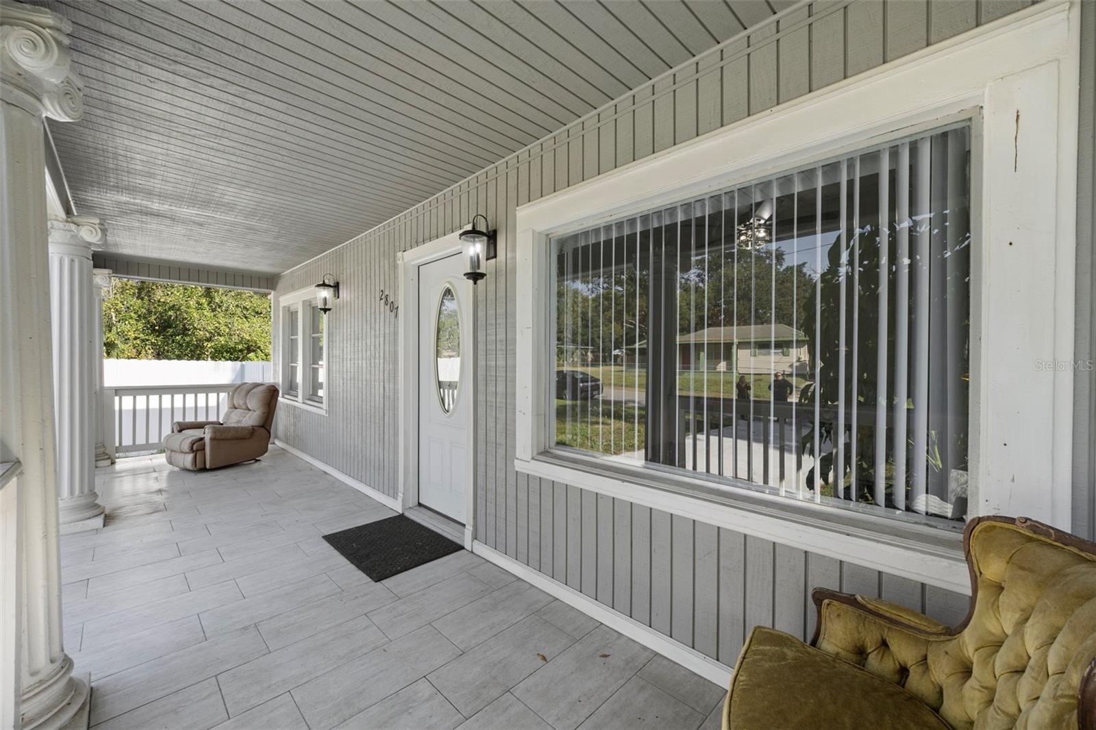 LOCICERO COLUMBIA PARK - Commercial Sale